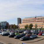 Verkeer en Parkeren Hoorn