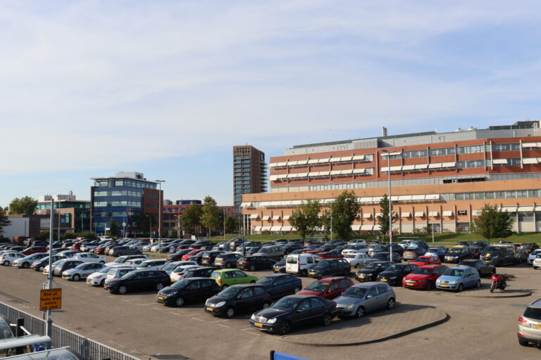 Verkeer en Parkeren Hoorn