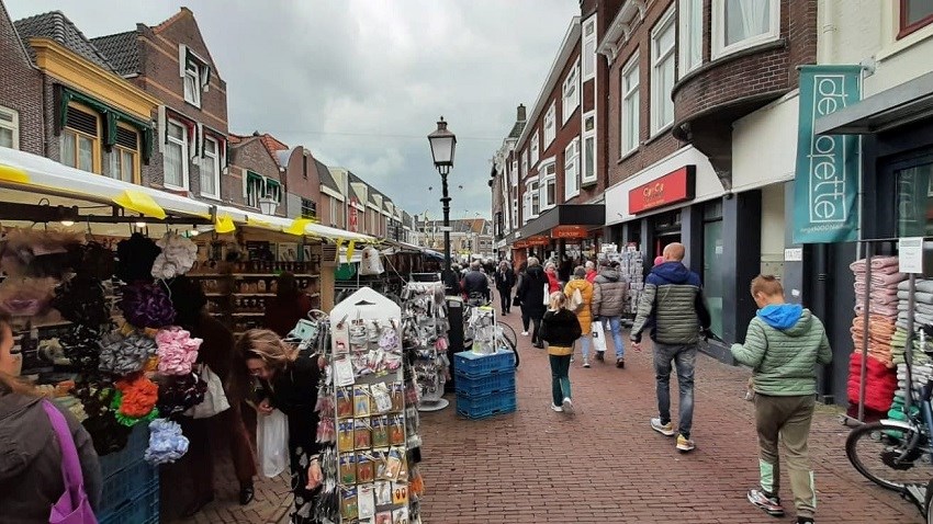 Markt Hoorn