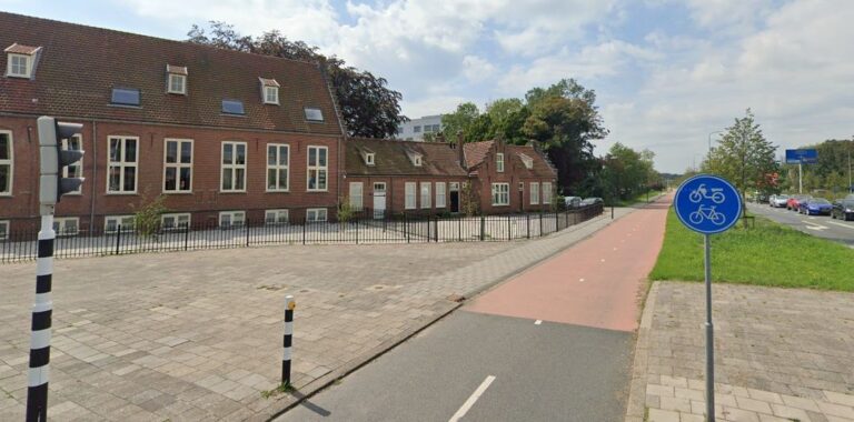 Gevaarlijke situatie Hoorn