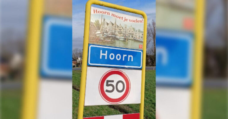 Hoorn gouden eeuw